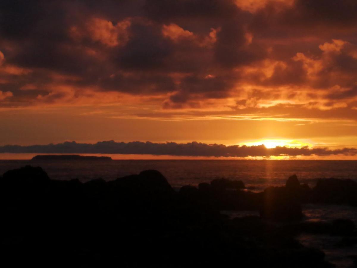 The Sunset Tucano Lodge Drakes Bay Exteriér fotografie